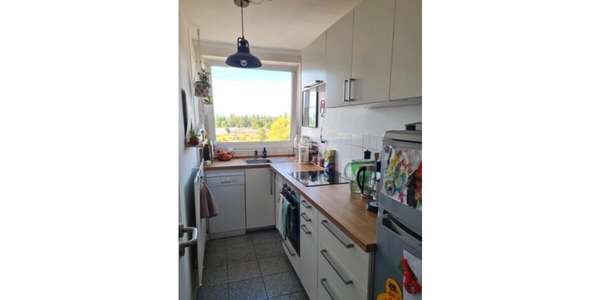 Etagenwohnung Frankfurt am Main Nordend Ost - 3 Zimmer, 73 m&sup2;, 1.170&euro; | Angebot:25265505