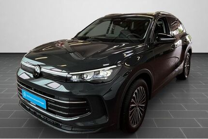 VW Tiguan 18.000 km 34.430 &euro; Aschaffenburg 63741