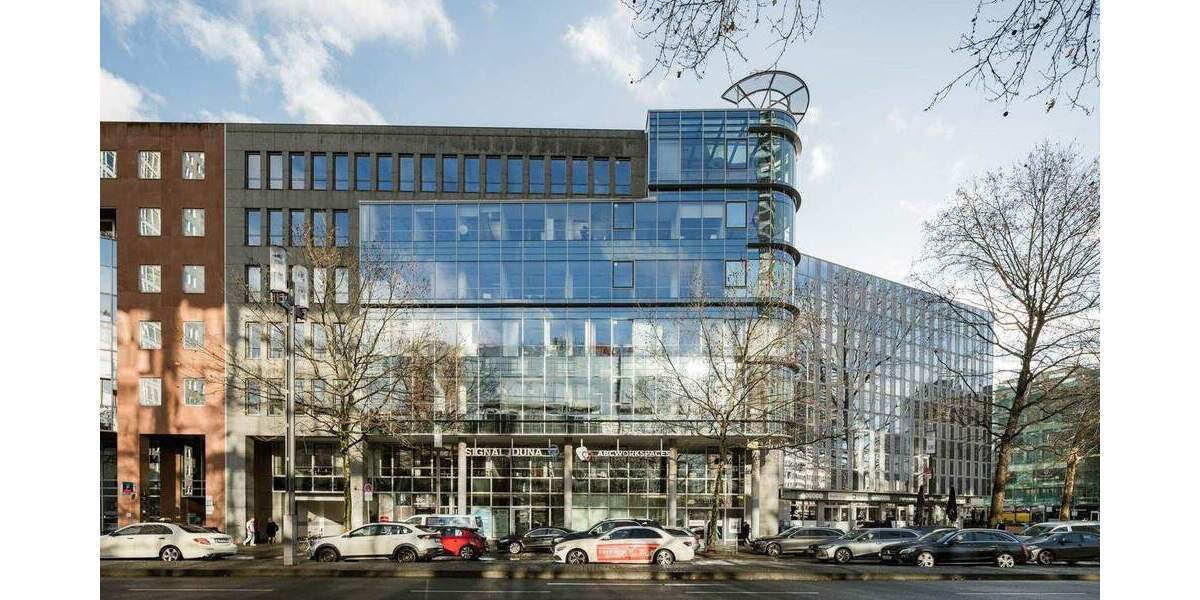 Gewerbeobjekt Frankfurt am Main Bahnhofsviertel - 1.999&euro; | Angebot:25803381