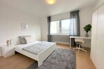 Etagenwohnung Frankfurt am Main Eschersheim - 1 Zimmer, 25 m&sup2;, 600&euro; | Angebot:25437225
