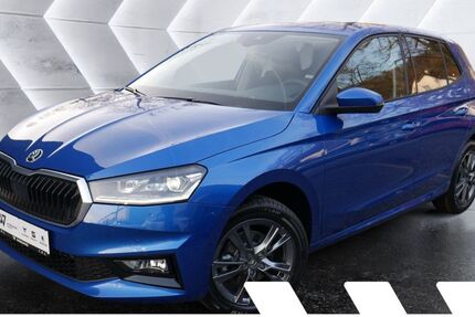 Skoda Fabia 1.500 km 25.872 &euro; Gelnhausen 63571