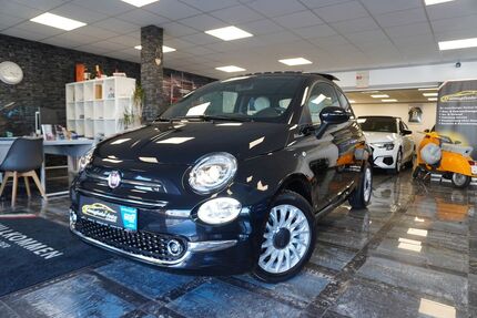 Fiat 500 30.526 km 12.750 &euro; Mühlheim am Main nähe Frankfurt 63165