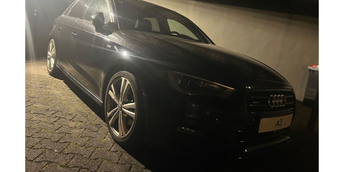 Audi A3 148.800 km 14.790 &euro; Hasselroth 63594