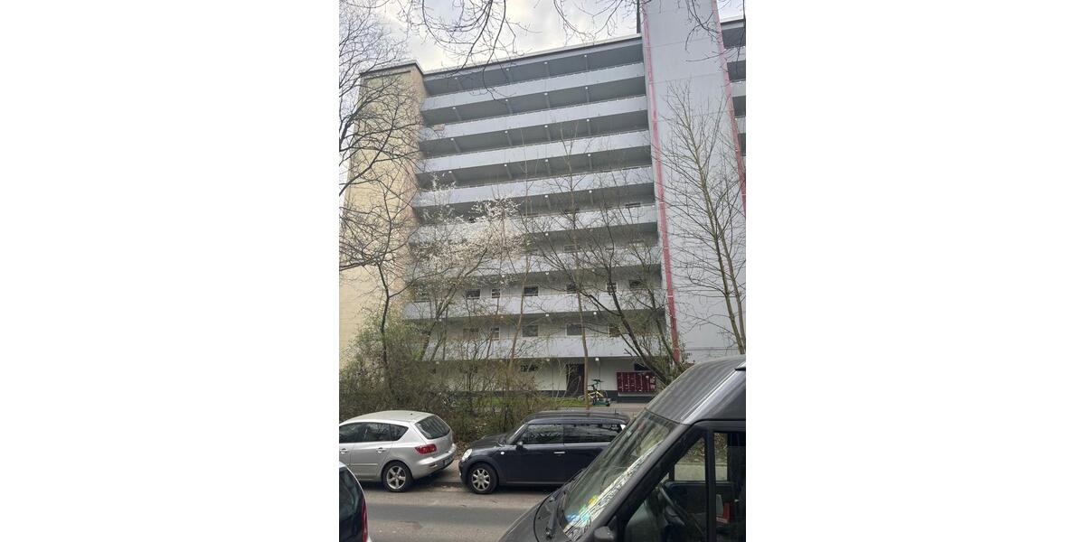 Dachgeschoßwohnung Frankfurt am Main Nord-West - 3 Zimmer, 73 m&sup2;, 290.000&euro; | Angebot:25893281