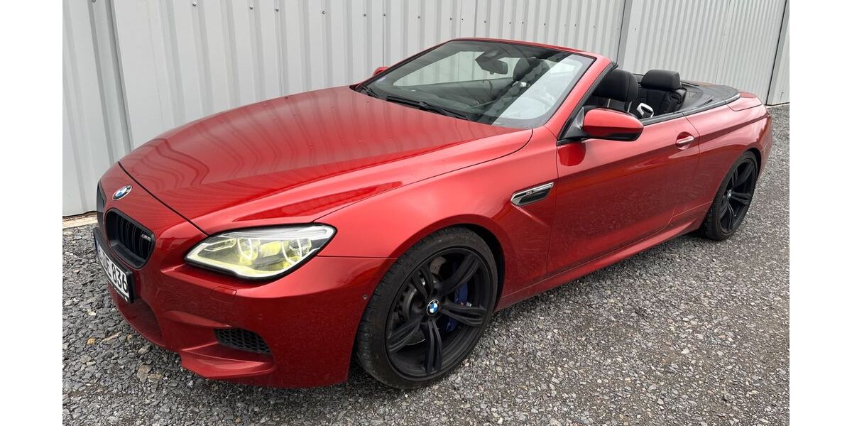 BMW M6 239.700 km 37.500 &euro; Schöllkrippen 63825