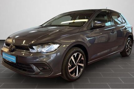 VW Polo 45.901 km 19.330 &euro; Aschaffenburg 63741