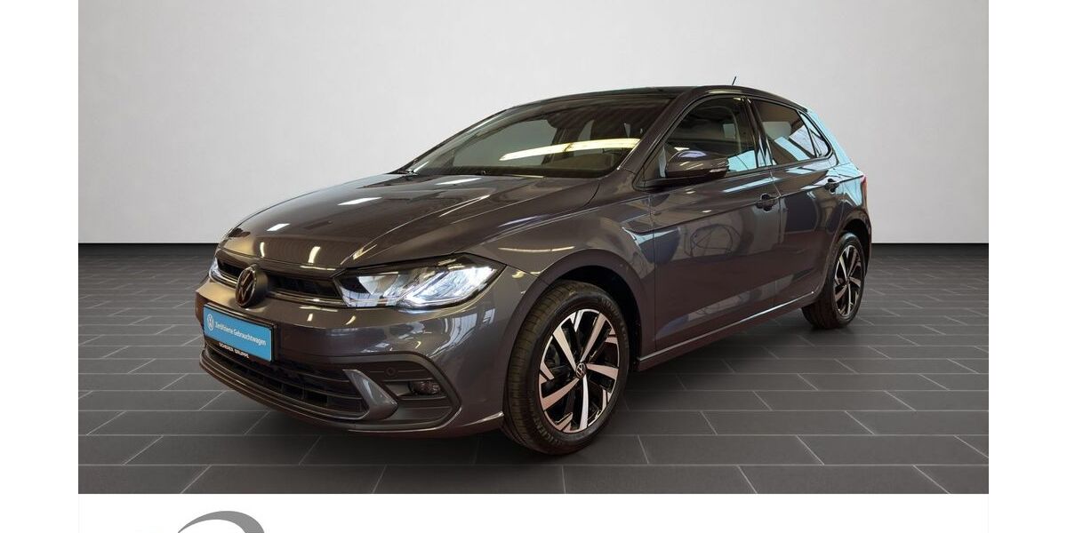VW Polo 45.901 km 19.330 &euro; Aschaffenburg 63741