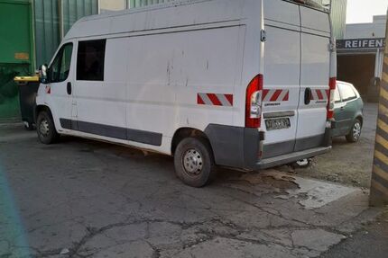Citroen Jumper 276.000 km 6.400 &euro; Offenbach am main 63069