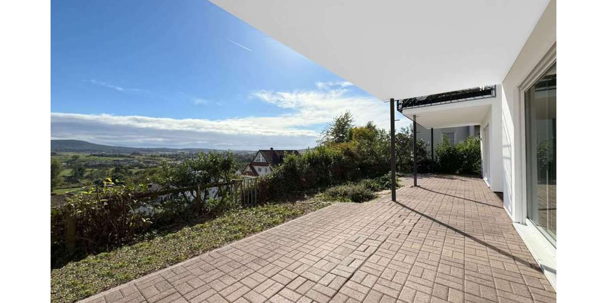 Etagenwohnung Gelnhausen - 3 Zimmer, 122 m&sup2;, 365.000&euro; | Angebot:23164591