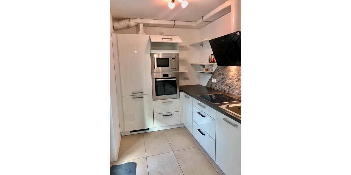 Etagenwohnung Frankfurt am Main Kalbach - 3 Zimmer, 80 m&sup2;, 599.000&euro; | Angebot:25865393