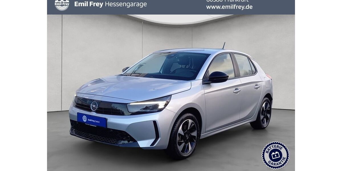 Opel Corsa 9.770 km 16.950 &euro; Frankfurt 60386