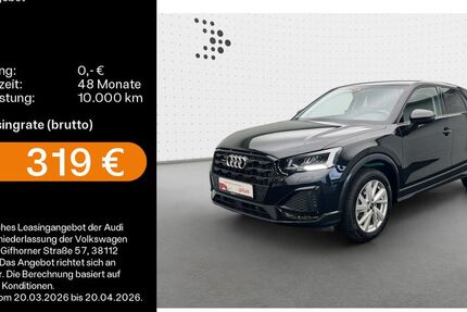 Audi Q2 28.338 km 34.780 &euro; Oberursel 61440