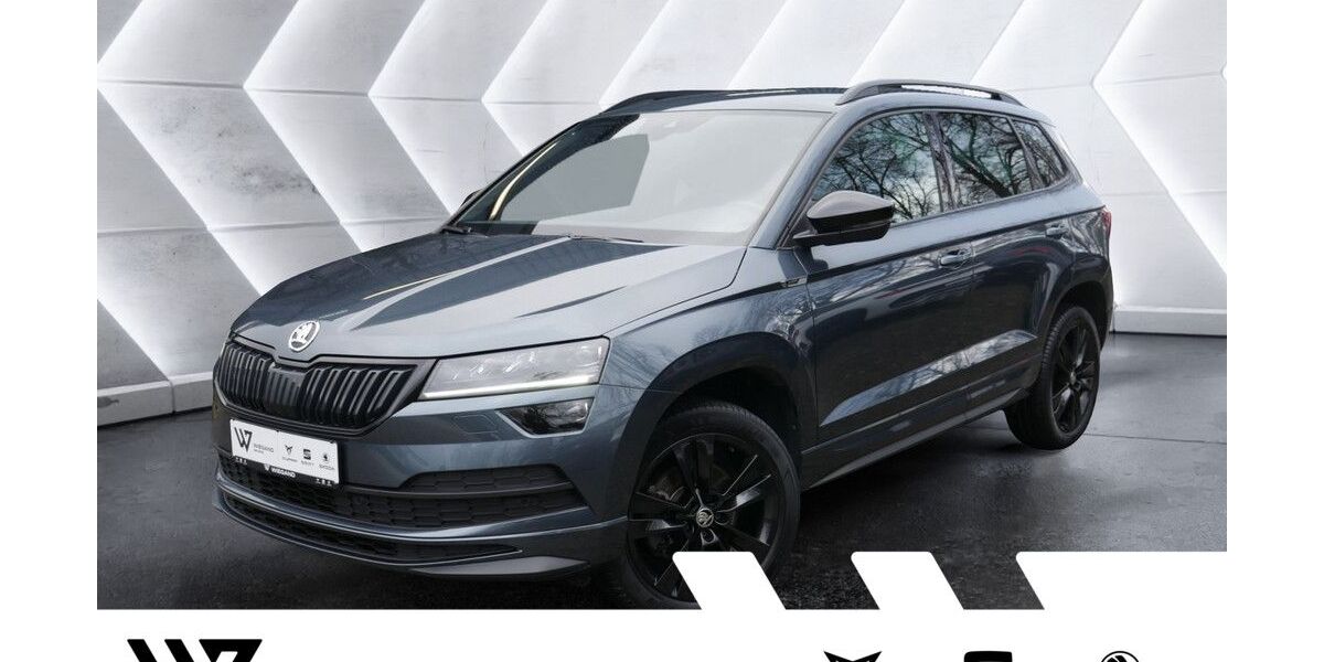 Skoda Karoq 70.704 km 27.331 &euro; Gelnhausen 63571