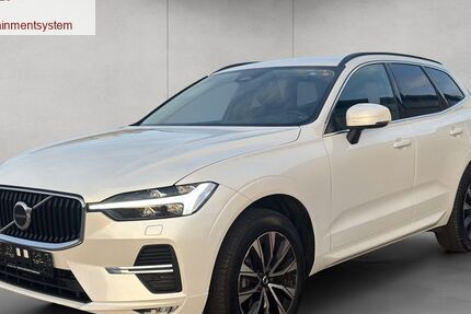Volvo XC60 10.513 km 46.000 &euro; Frankfurt am Main 60486