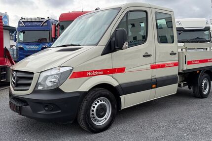 Mercedes-Benz Sprinter 195.000 km 15.950 &euro; Rodgau 63110