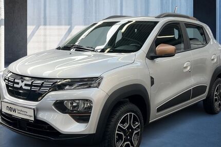 Dacia Spring 17.701 km 12.860 &euro; Frankfurt / Main 60314