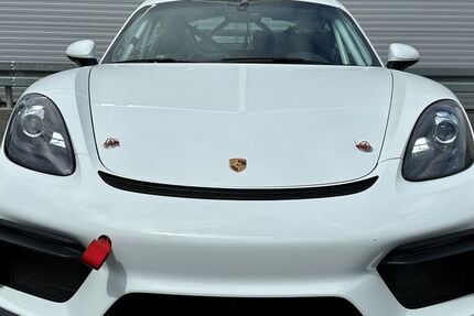 Porsche Cayman 5.951 km 125.000 &euro; Rosbach vor der Höhe 61191