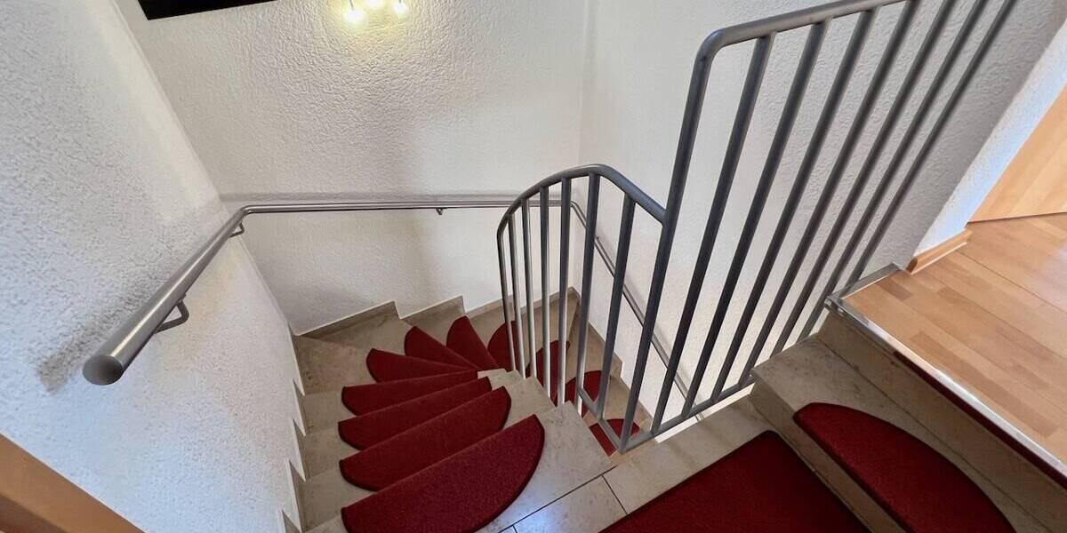 Doppelhaushälfte Groß-Umstadt Umstadt - 4 Zimmer, 122 m&sup2;, 638.000&euro; | Angebot:25999126