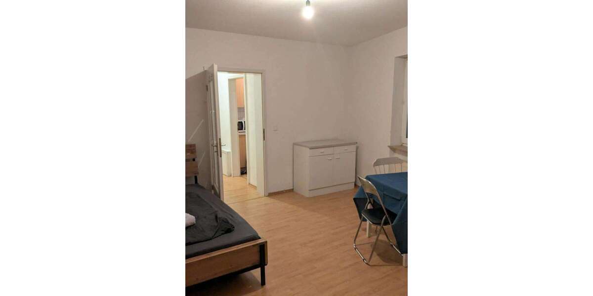 Zimmer Offenbach am Main Waldhof - 1 Zimmer, 1.500&euro; | Angebot:26418423