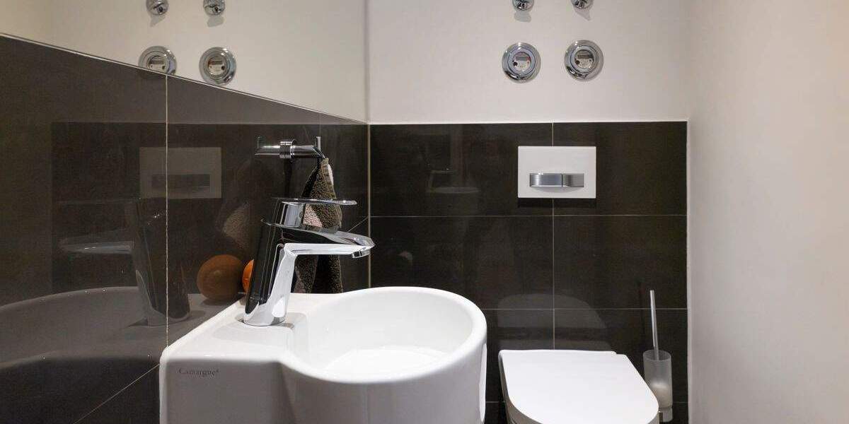 Terrassenwohnung Frankfurt am Main Sachsenhausen - 3 Zimmer, 117 m&sup2;, 569.000&euro; | Angebot:25743249