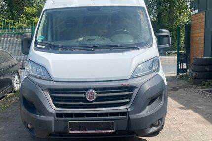 Fiat Ducato 310.000 km 9.900 &euro; Frankfurt am Main 60486
