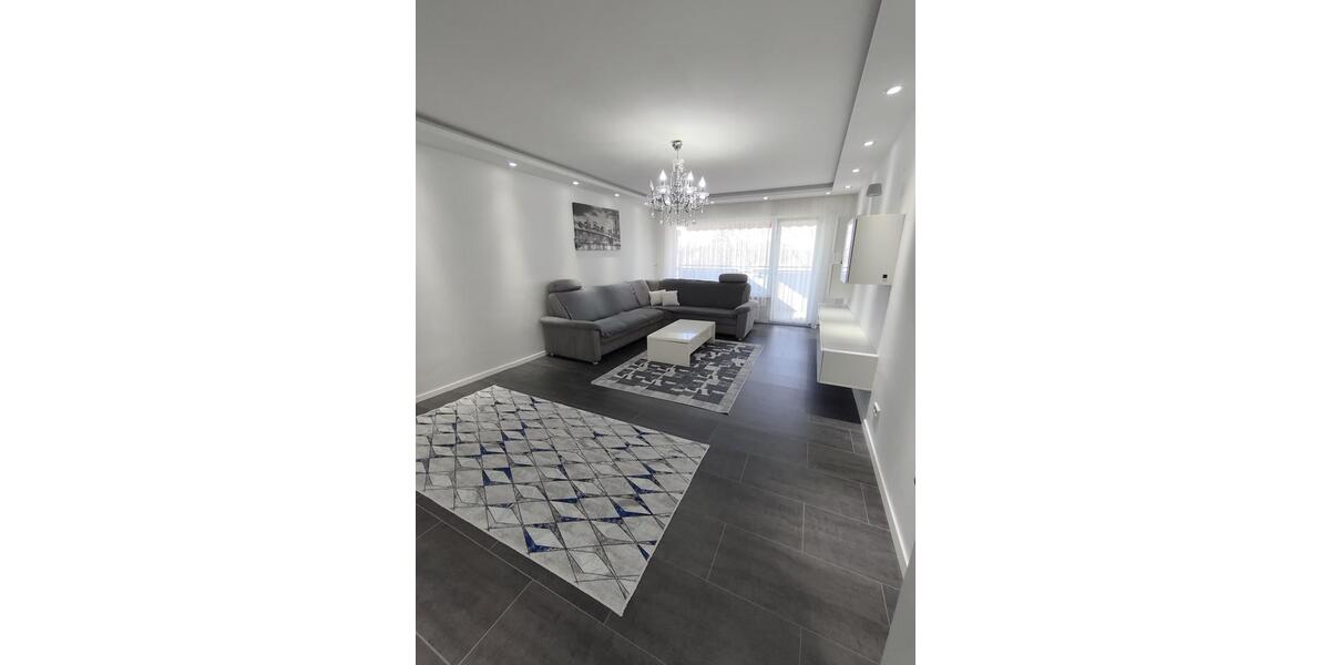 Etagenwohnung Offenbach am Main Bieber - 3 Zimmer, 68 m&sup2;, 1.100&euro; | Angebot:25931306