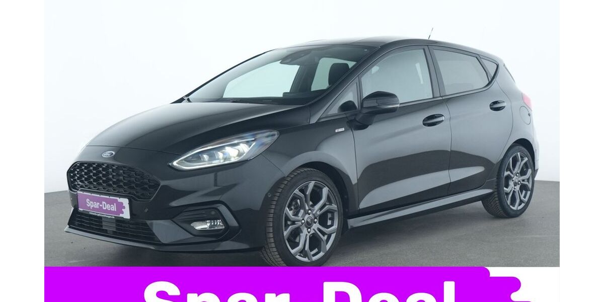 Ford Fiesta 72.218 km 13.684 &euro; Dietzenbach bei Frankfurt 63128