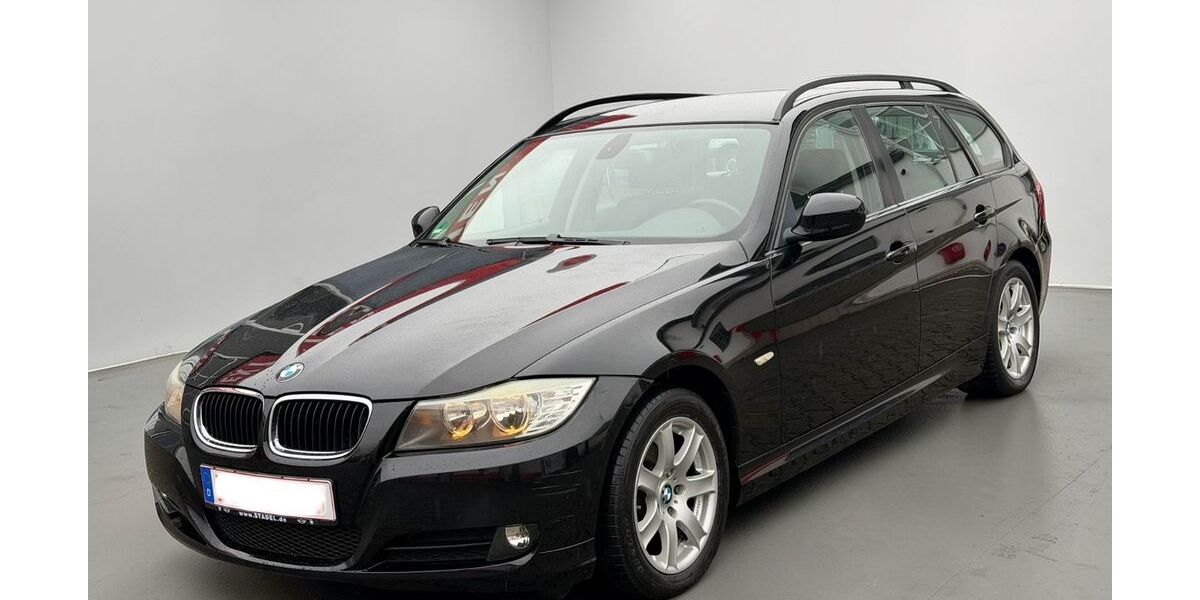 BMW 318 159.999 km 2.999 &euro; Eppertshausen 64859