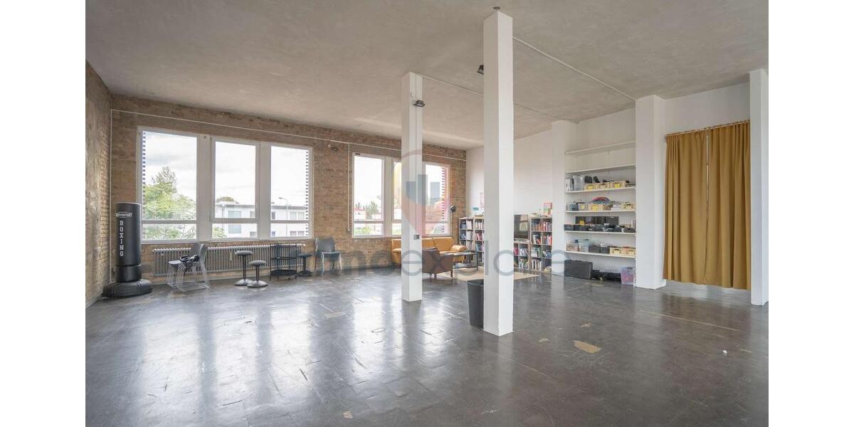 Gewerbeobjekt Frankfurt am Main Ostend - 3.599&euro; | Angebot:23448763