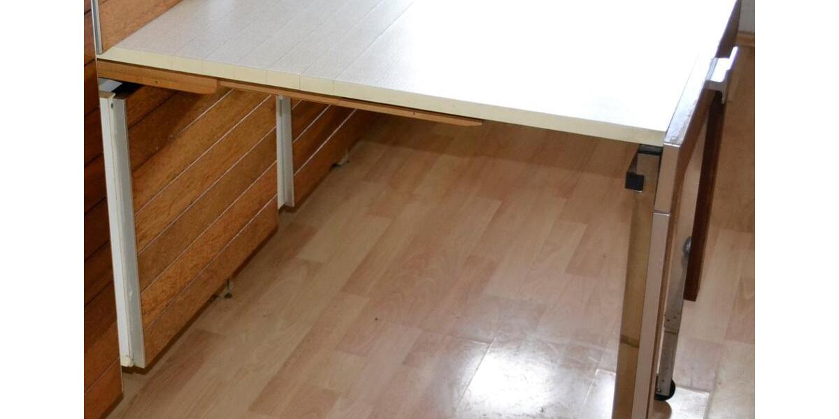 Dachgeschoßwohnung Altenstadt - 2 Zimmer, 640&euro; | Angebot:23456777