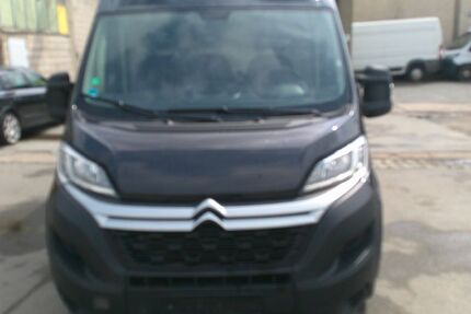 Citroen Jumper 119.548 km 12.300 &euro; Neu-Isenburg 63263
