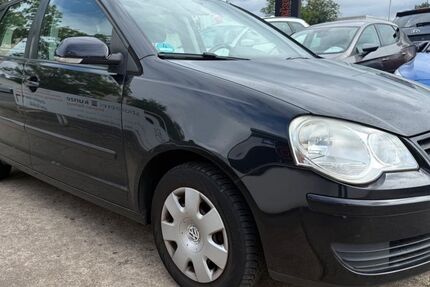VW Polo 190.000 km 990 &euro; Mainaschaff 63814