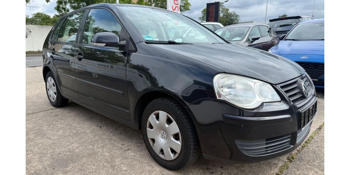 VW Polo 190.000 km 990 &euro; Mainaschaff 63814