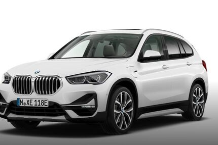 BMW X1 62.379 km 28.458 &euro; Maintal 63477
