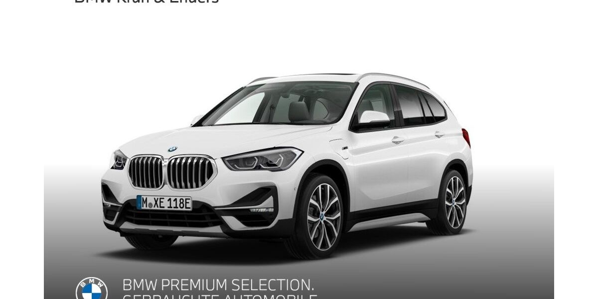 BMW X1 62.379 km 28.458 &euro; Maintal 63477