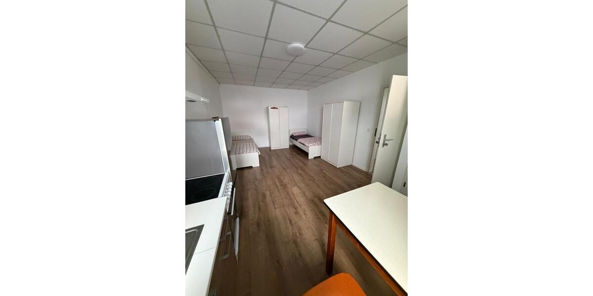Etagenwohnung Dreieich - 1 Zimmer, 28 m&sup2;, 800&euro; | Angebot:25171729