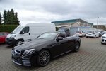 Mercedes-Benz E 53 AMG 4M Cabrio Distonic, Nappa Leder, Airmatic 49.947 km 53.790 &euro; Rodgau 63110