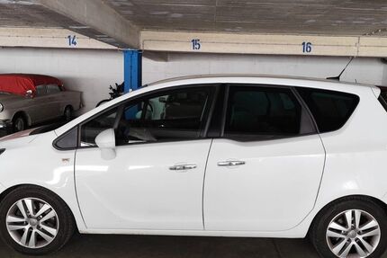 Opel Meriva 186.000 km 2.500 &euro; Bad Homburg, Hesse, Germany 61350
