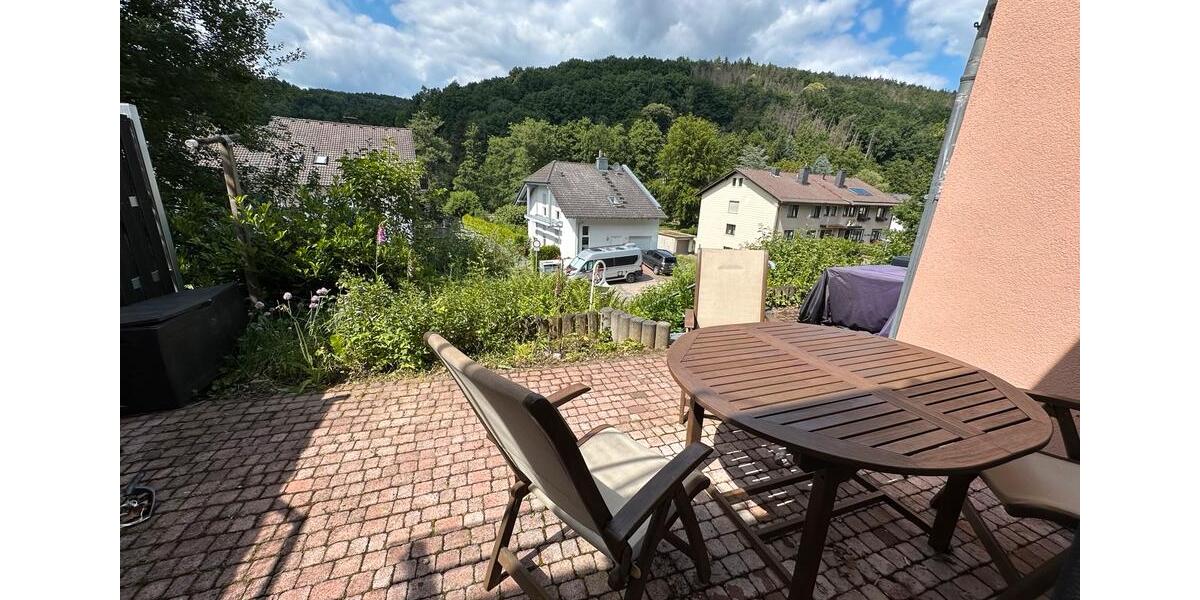 Etagenwohnung Karlstein am Main - 1.5 Zimmer, 45 m&sup2;, 650&euro; | Angebot:26502772