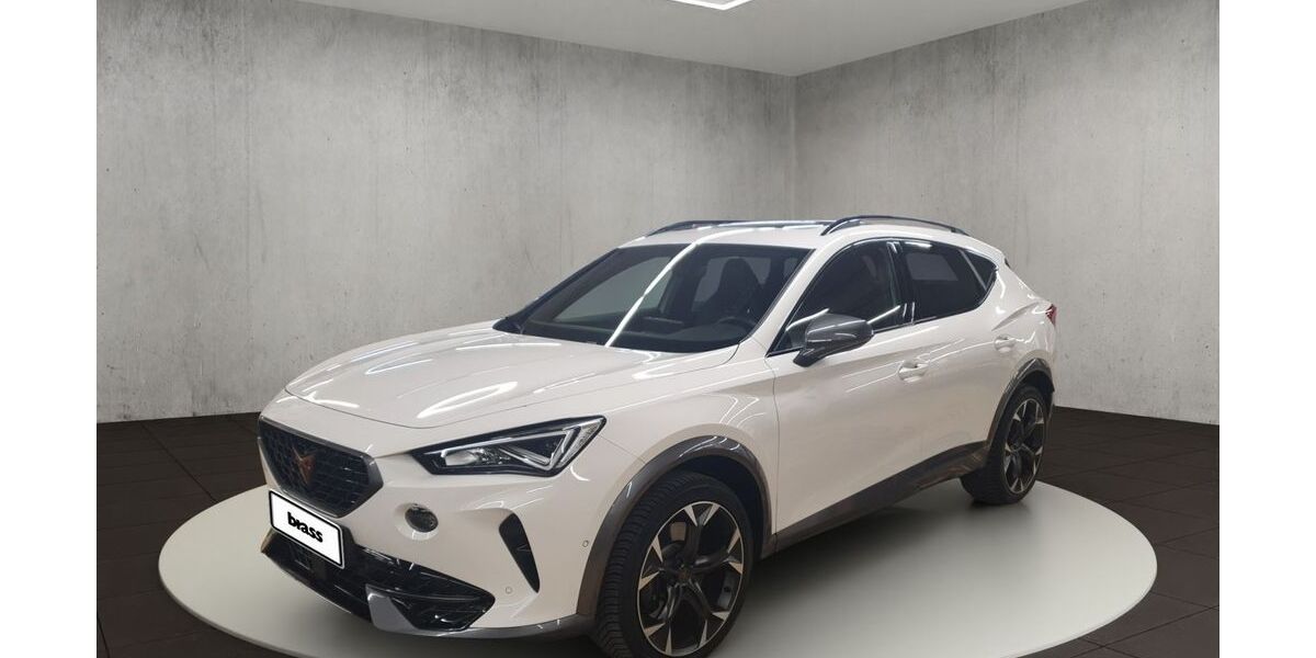 Cupra Formentor 40.617 km 34.950 &euro; Aschaffenburg 63739