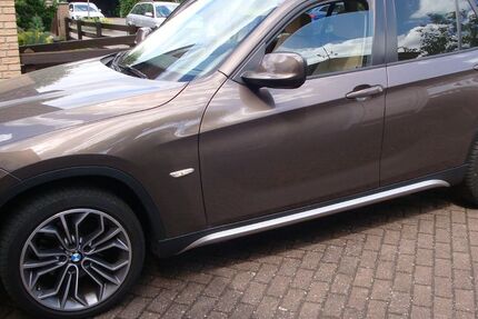 BMW X1 111.000 km 12.700 &euro; Mühlheim 63165