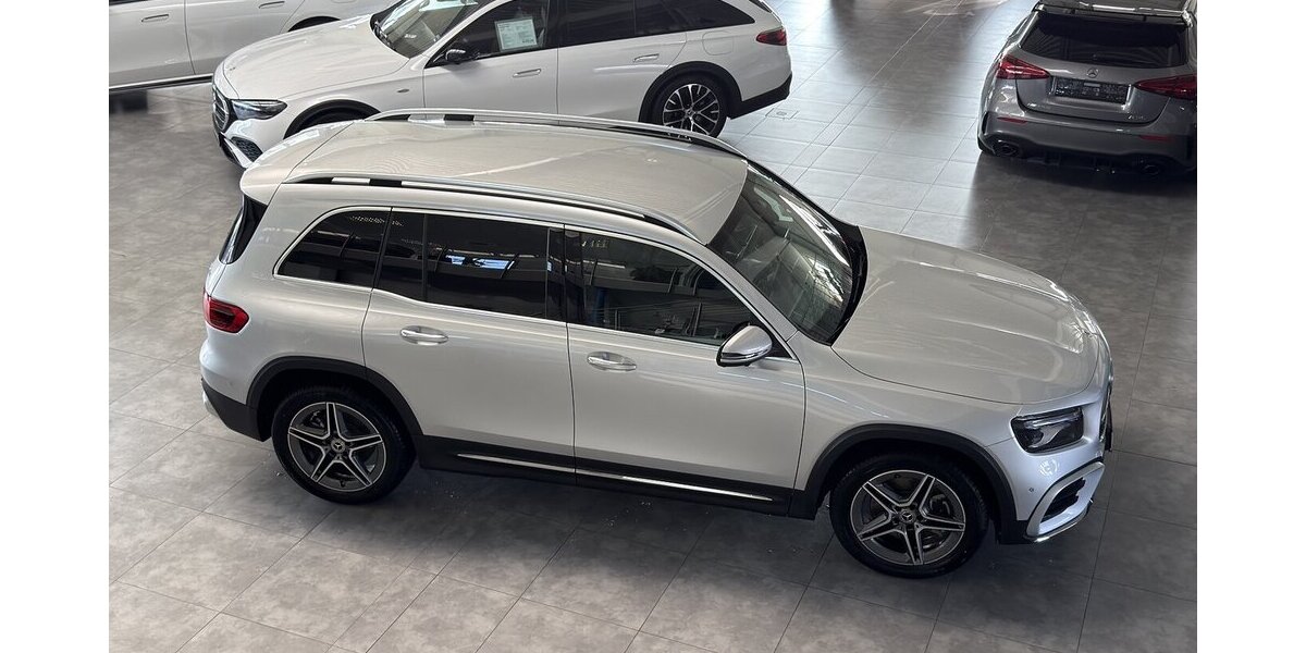 Mercedes-Benz GLB 250 4M AMG PREMIUM DISTRONIC-MEMORY-360-19´´ 5.392 km 47.599 &euro; Groß-Umstadt 64823