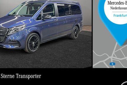 Mercedes-Benz V 300 13.685 km 99.280 &euro; Frankfurt 60488