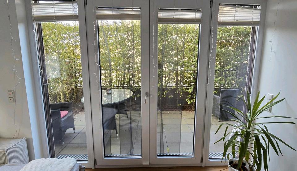 Erdgeschoßwohnung Neu-Isenburg Isenburg - 2 Zimmer, 55 m&sup2;, 1.250&euro; | Angebot:25613932