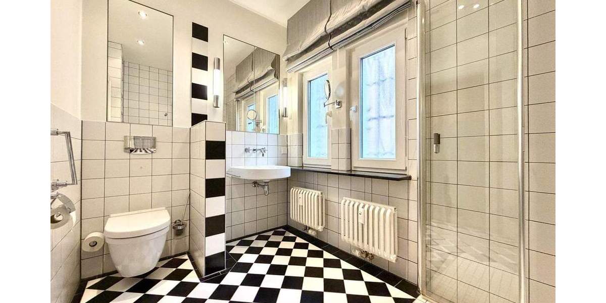 Mehrfamilienhaus, Wohnhaus Offenbach Offenbach am Main - 9 Zimmer, 307 m&sup2;, 1.370.000&euro; | Angebot:25696458