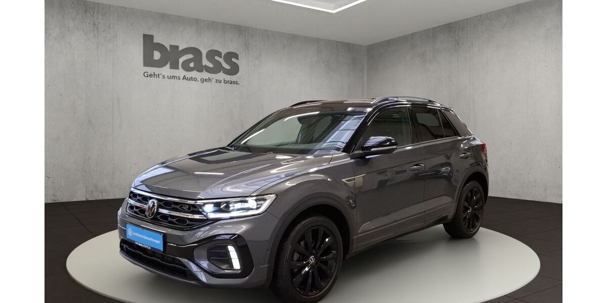 VW T-Roc 36.008 km 30.700 &euro; Dietzenbach 63128