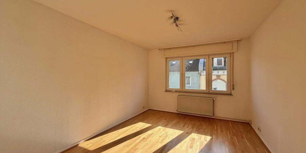 Etagenwohnung Offenbach Offenbach am Main - 3 Zimmer, 60 m&sup2;, 219.000&euro; | Angebot:25696479