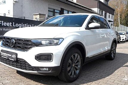 VW T-Roc 61.250 km 19.900 &euro; Hanau ( bei Frankfurt /M.) 63456