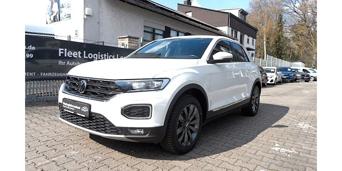 VW T-Roc 61.250 km 19.900 &euro; Hanau ( bei Frankfurt /M.) 63456