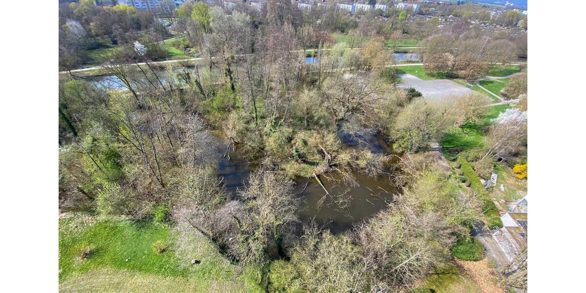 Etagenwohnung Frankfurt am Main Mitte-West - 4 Zimmer, 91 m&sup2;, 299.000&euro; | Angebot:25928782